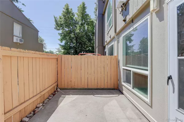 Lakewood, CO 80232,7373 W Florida AVE #13B