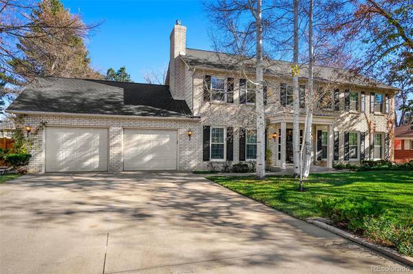 2412 Brookwood DR, Fort Collins, CO 80525