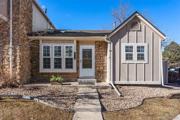 9711 W Chatfield AVE #H, Littleton, CO 80128