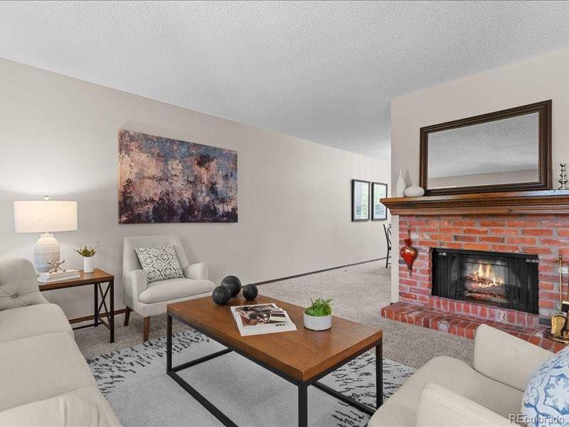 Denver, CO 80227,7101 W Yale AVE #1305