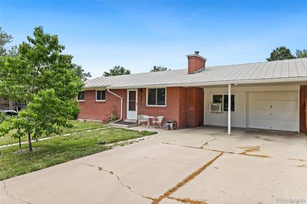 9303 W 66th PL, Arvada, CO 80004