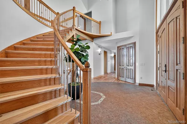 Parker, CO 80138,11631 Dunrich RD