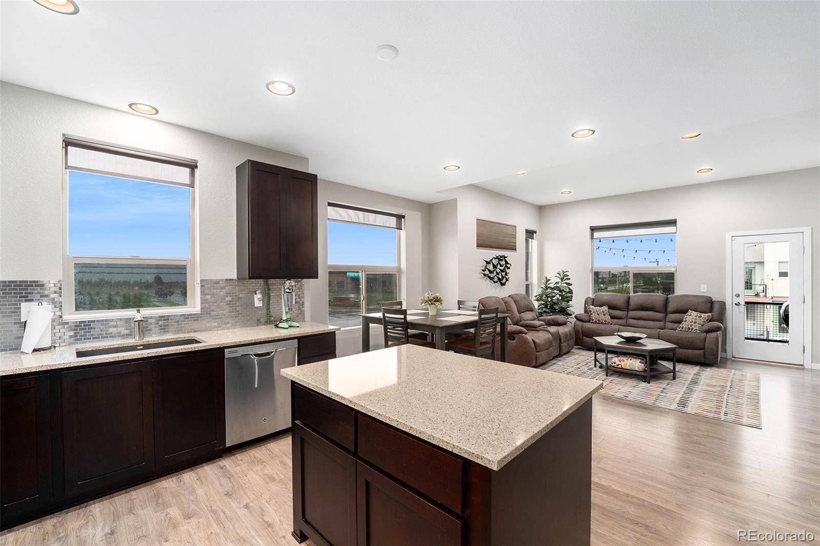 Denver, CO 80238,9097 E 50th AVE