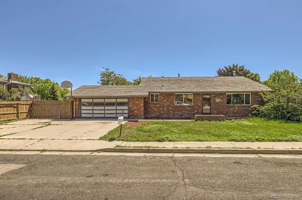 1840 Albany AVE, Loveland, CO 80538