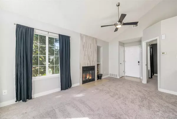 Aurora, CO 80014,4076 S Carson ST #H