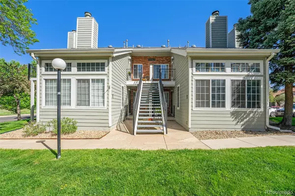 4076 S Carson ST #H, Aurora, CO 80014
