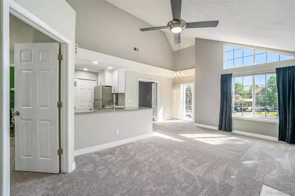 Aurora, CO 80014,4076 S Carson ST #H