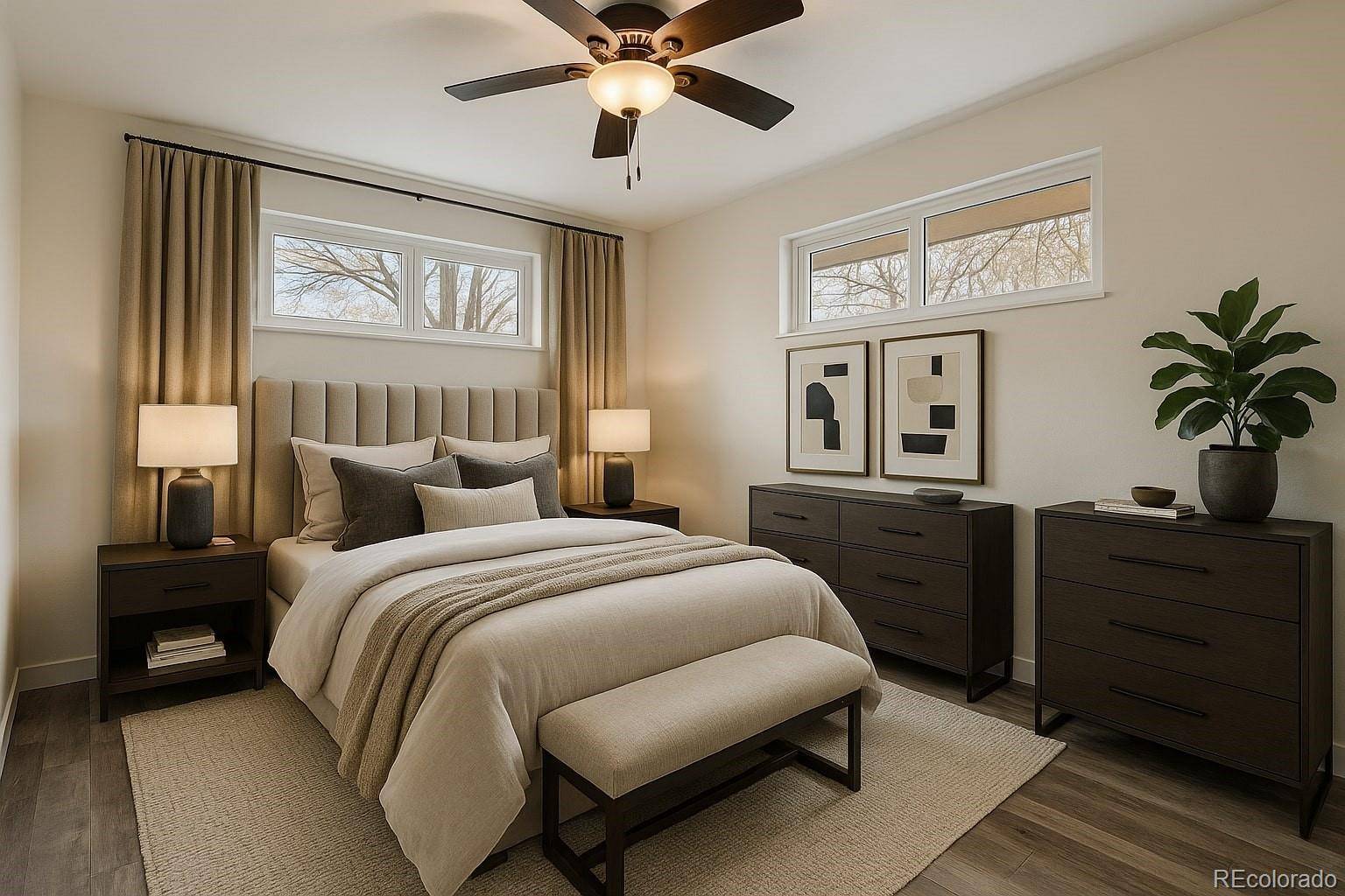 Denver, CO 80205,2100 N Humboldt ST #208