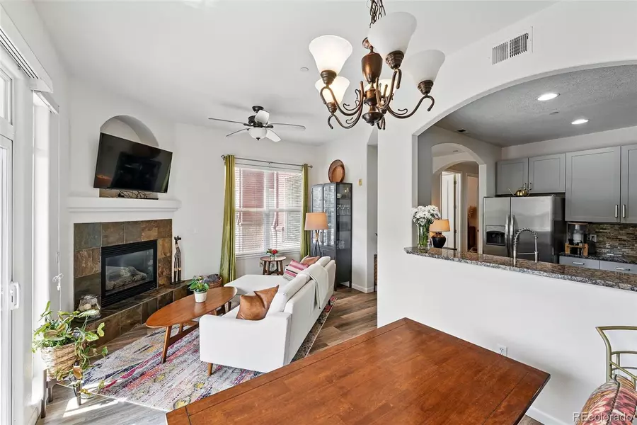 2100 N Humboldt ST #208, Denver, CO 80205