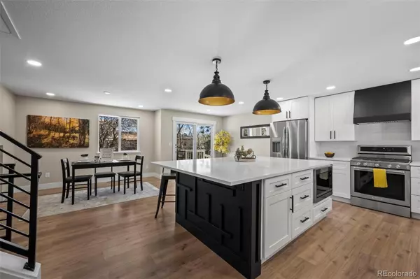 Arvada, CO 80005,8334 Allison CT