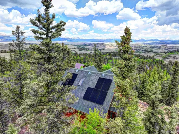 Como, CO 80432,672 Wampum Lane