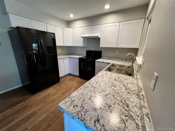 Aurora, CO 80013,3611 S Ouray CIR