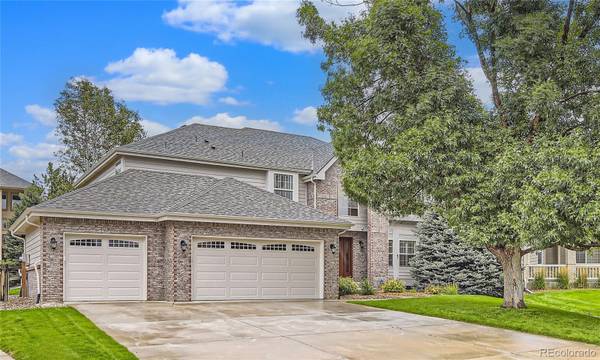 7237 Dove CT, Parker, CO 80134