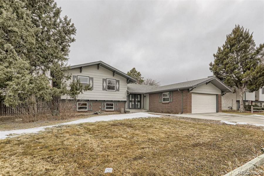 13688 E 2nd AVE, Aurora, CO 80011