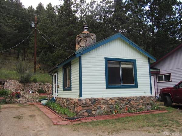 Bailey, CO 80421,57920 US Highway 285 #19