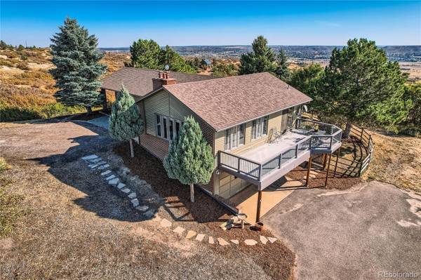 Castle Rock, CO 80109,1186 Twin Oaks LN