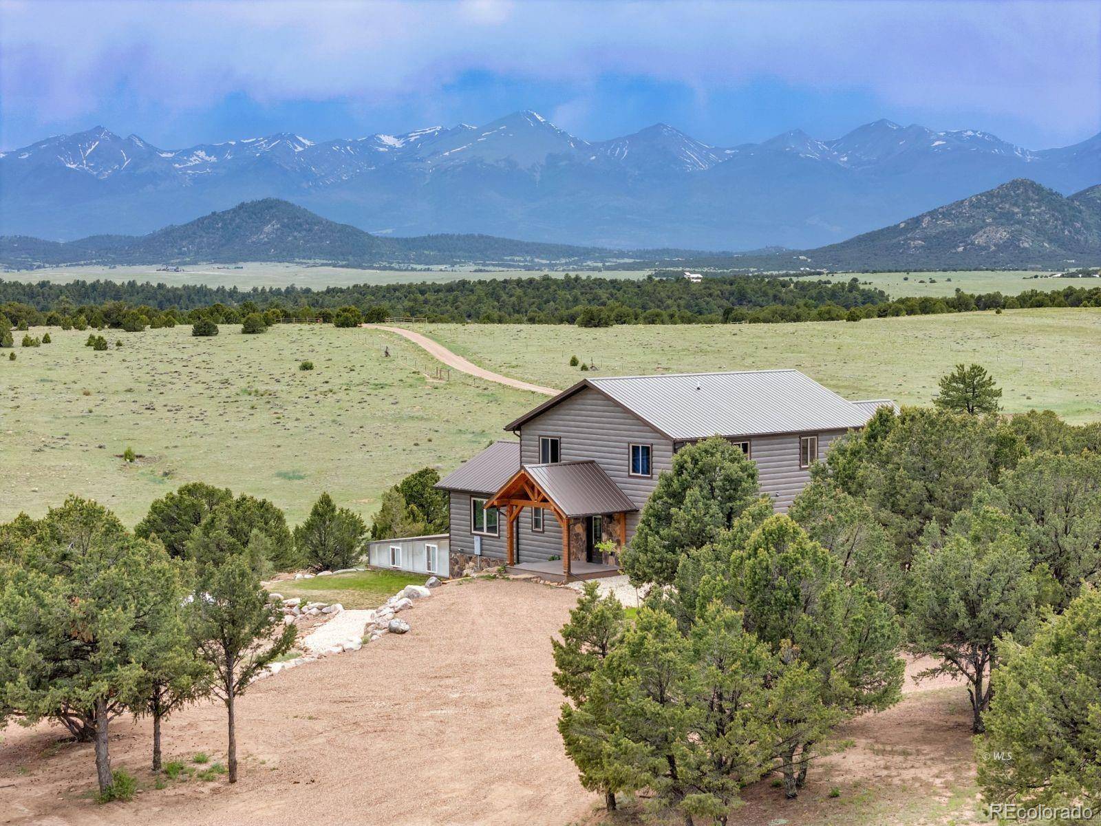 573 Beasley BLVD, Cotopaxi, CO 81223