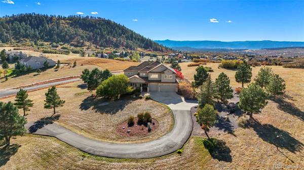 Castle Rock, CO 80104,4517 Tallyrand CIR