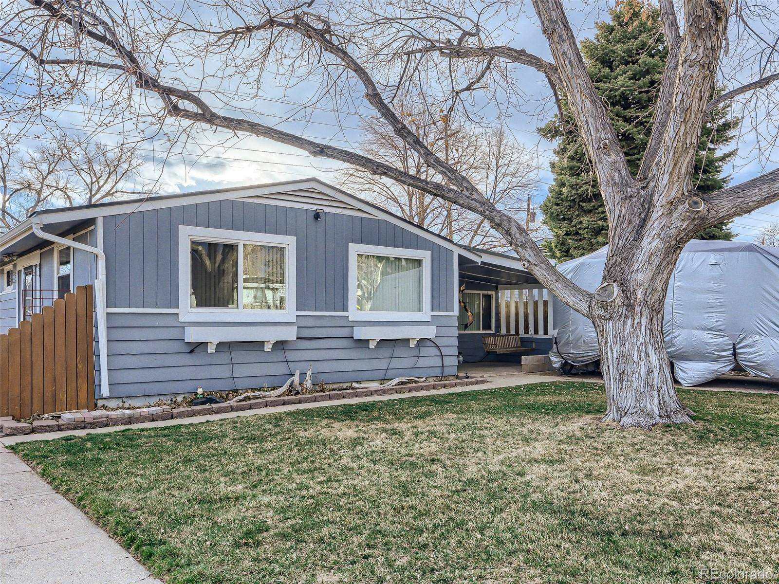 7471 Granada RD, Denver, CO 80221