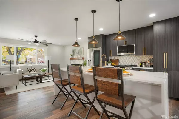 Lakewood, CO 80226,11415 W Exposition AVE