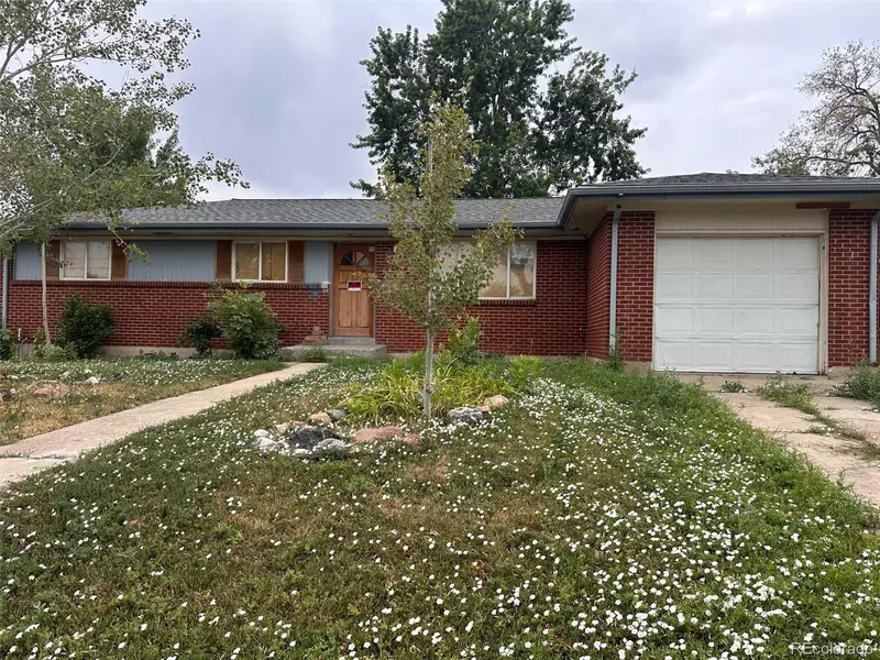 1780 Pecos WAY, Denver, CO 80221