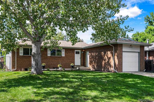 Longmont, CO 80501,713 James ST