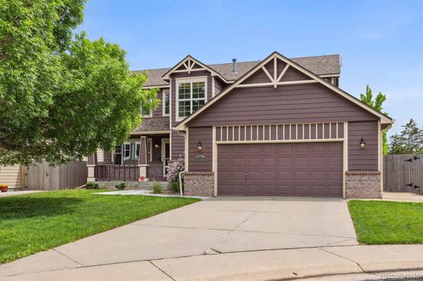 2336 E 116th AVE,  Thornton,  CO 80233