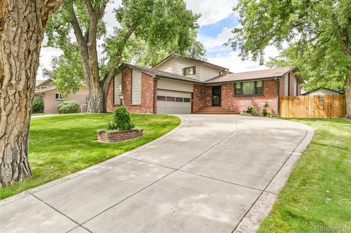 Arvada, CO 80004,9001 W 64th PL