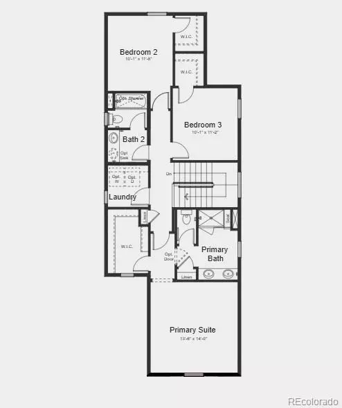 Aurora, CO 80019,3293 N Catawba WAY