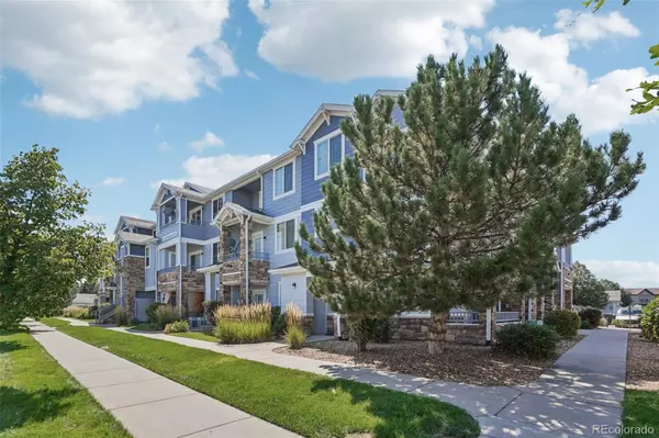 5255 Memphis ST #207, Denver, CO 80239