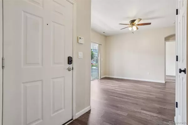 Denver, CO 80239,5255 Memphis ST #207