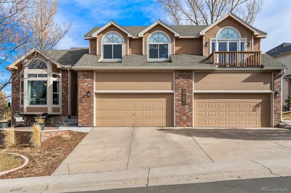 Castle Rock, CO 80104,1516 Quail LN