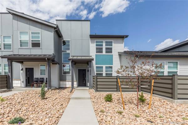 18950 E 65th AVE, Denver, CO 80249