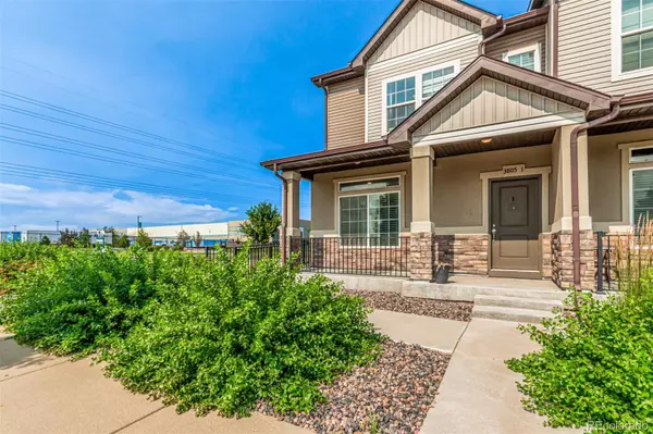 Denver, CO 80249,3805 N Himalaya RD #1