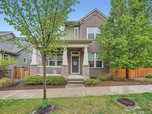 5535 W 96th PL,  Westminster,  CO 80020