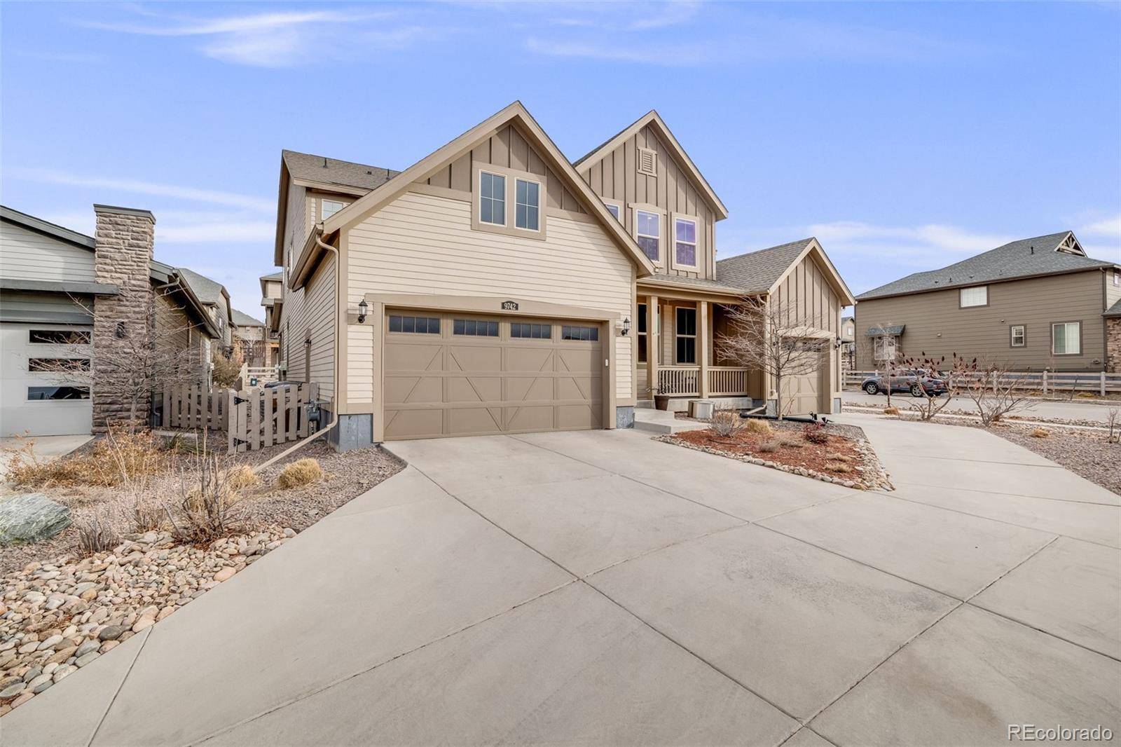 Littleton, CO 80125,9742 Taylor River CIR