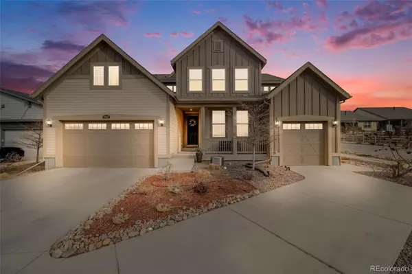 Littleton, CO 80125,9742 Taylor River CIR