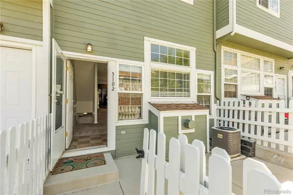 Denver, CO 80229,8199 Welby RD #3102