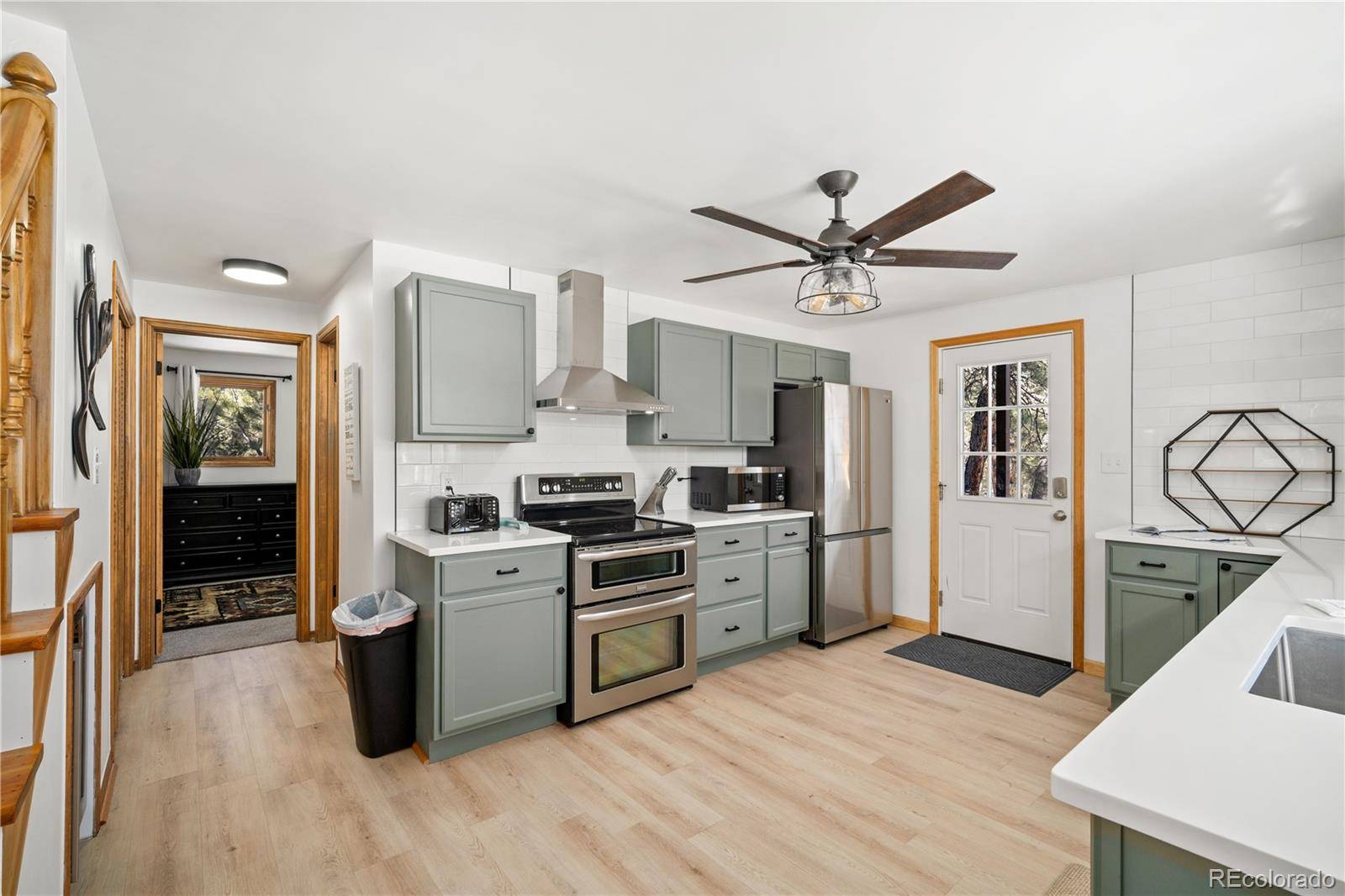 Conifer, CO 80433,12105 Vaseen CT
