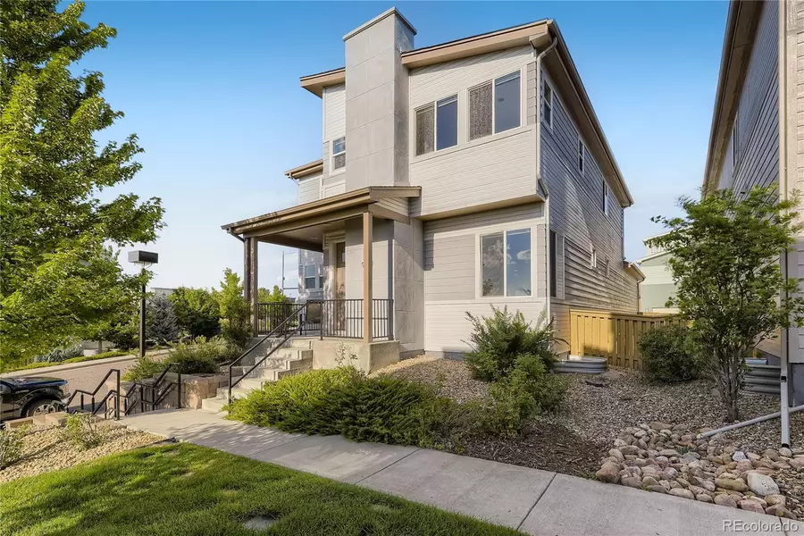 9791 Dunning CIR, Highlands Ranch, CO 80126