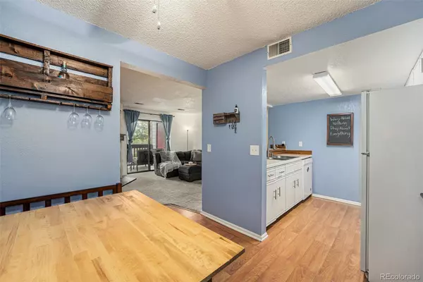 Arvada, CO 80004,10785 W 63rd PL #208