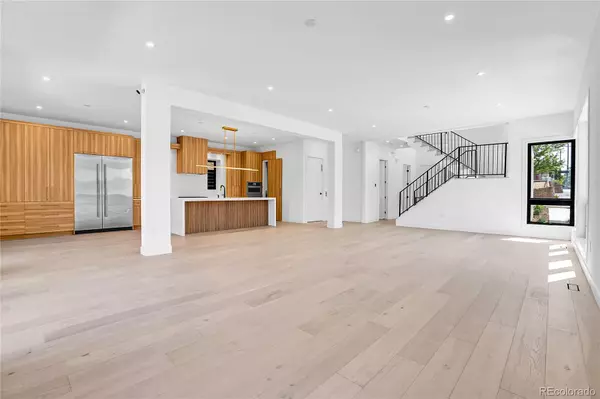 Denver, CO 80210,1491 S York ST