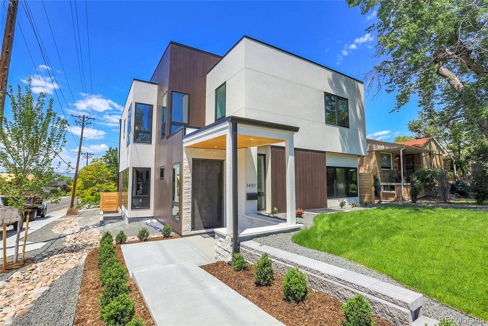 1491 S York ST, Denver, CO 80210