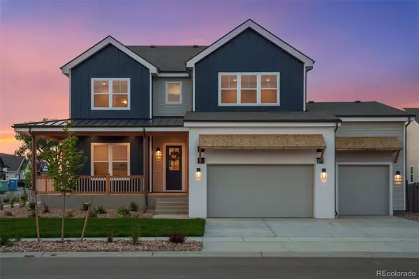 Berthoud, CO 80513,1426 Swan Peter DR