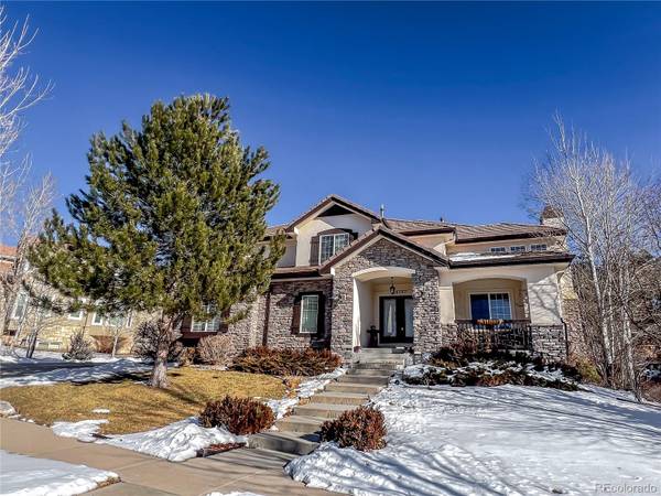 24237 E Glasgow CIR, Aurora, CO 80016