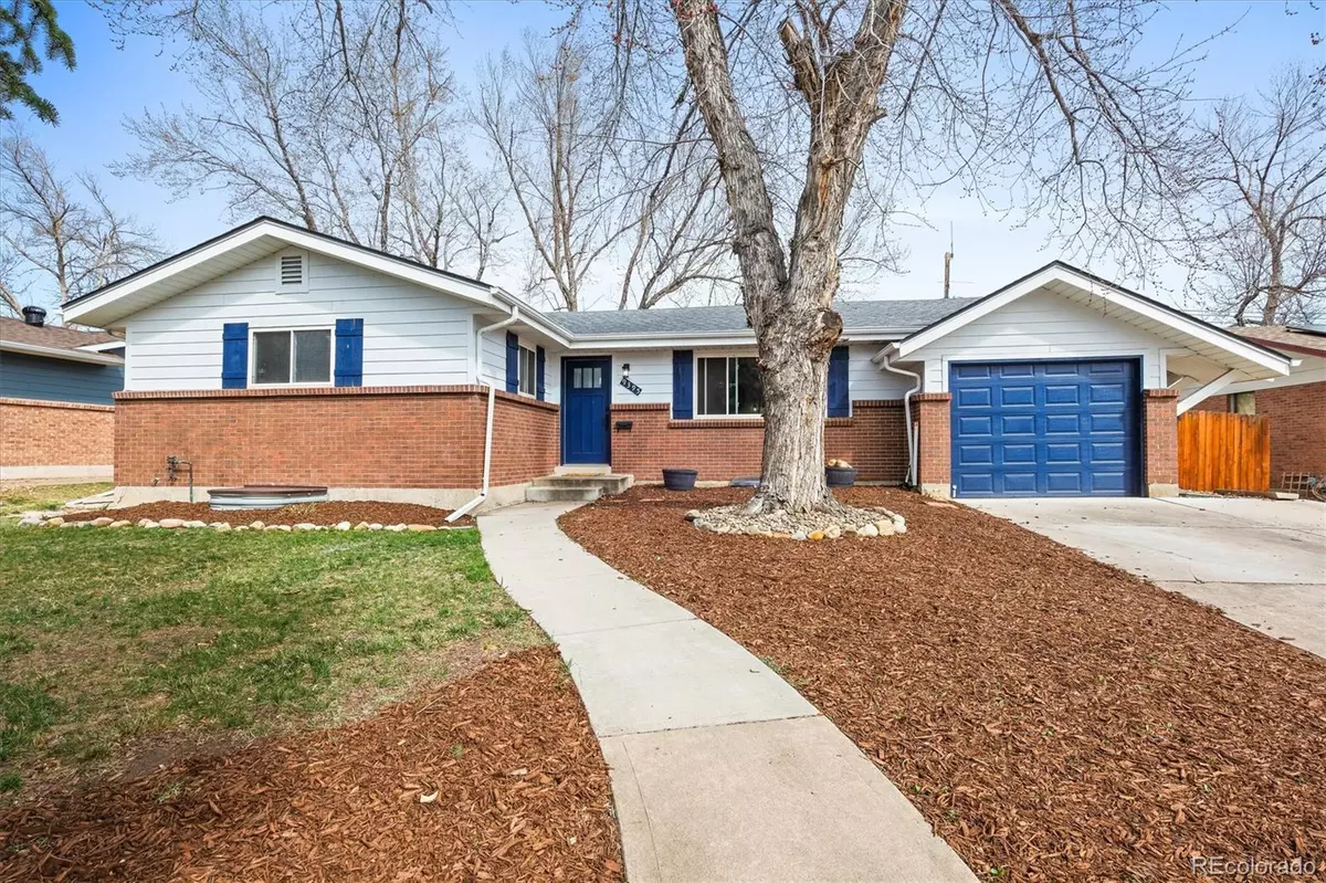 Lakewood, CO 80226,9395 W Kentucky AVE