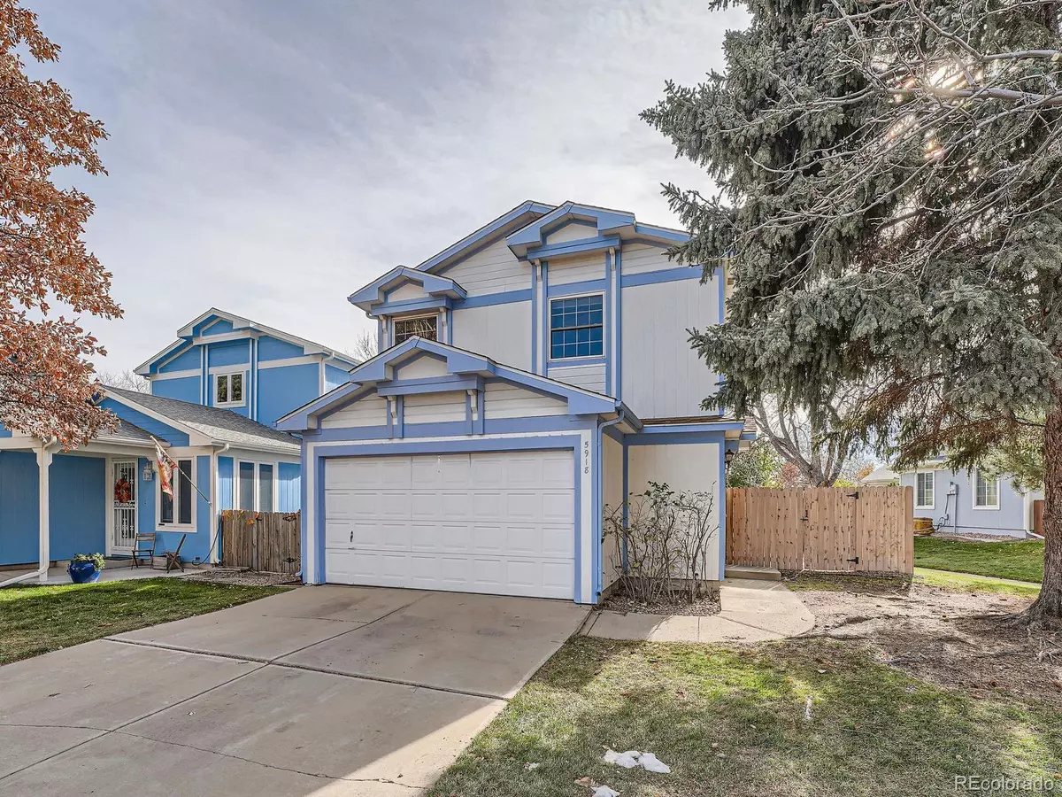 Westminster, CO 80031,5918 W 93rd PL