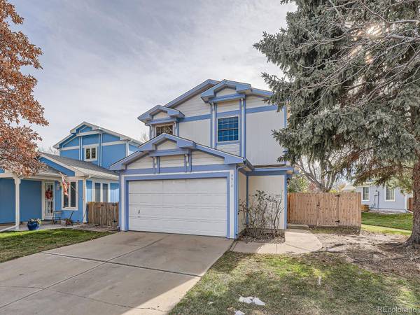 5918 W 93rd PL, Westminster, CO 80031