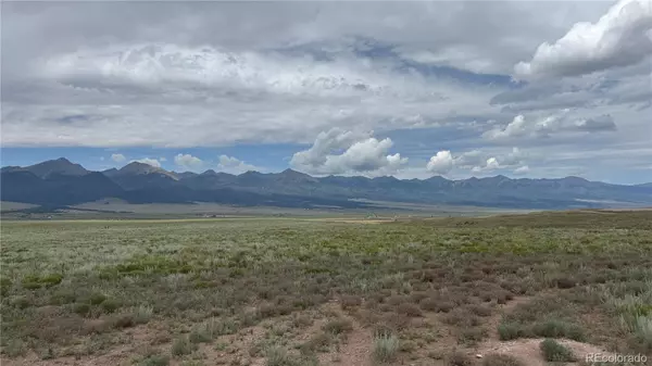 Westcliffe, CO 81252,Lot 7 County Road 318