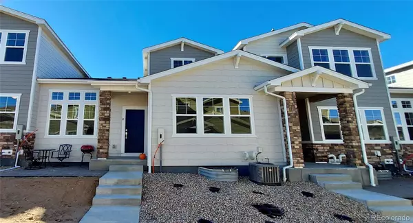 Commerce City, CO 80022,15501 E 112th AVE #6D